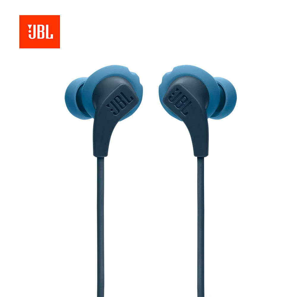 JBL Endurance Run 2 防水運動有線耳機