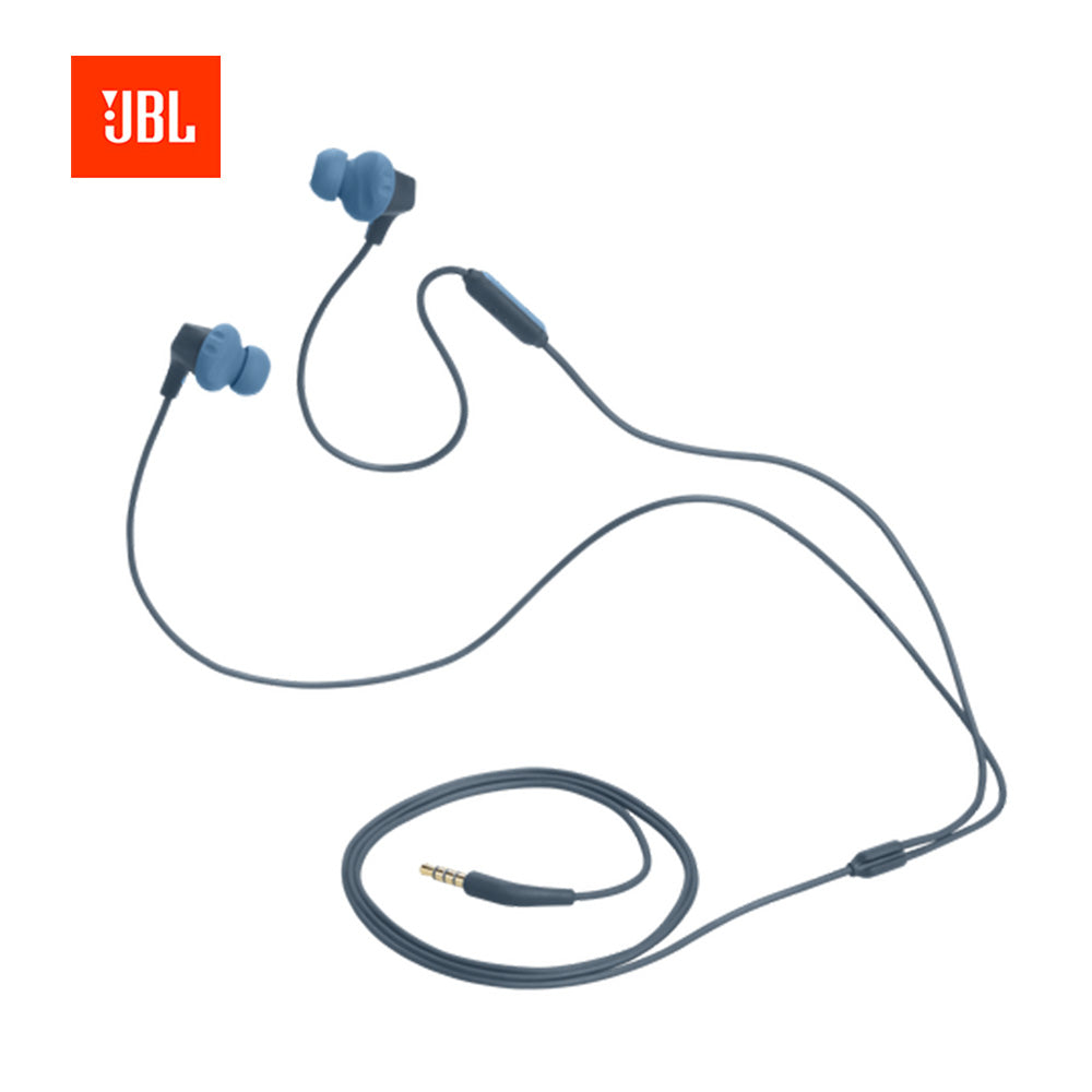 JBL Endurance Run 2 防水運動有線耳機