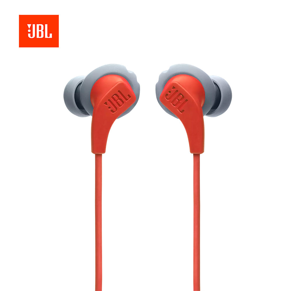 JBL Endurance Run 2 防水運動有線耳機