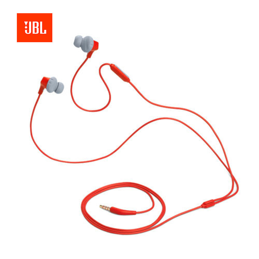 JBL Endurance Run 2 防水運動有線耳機