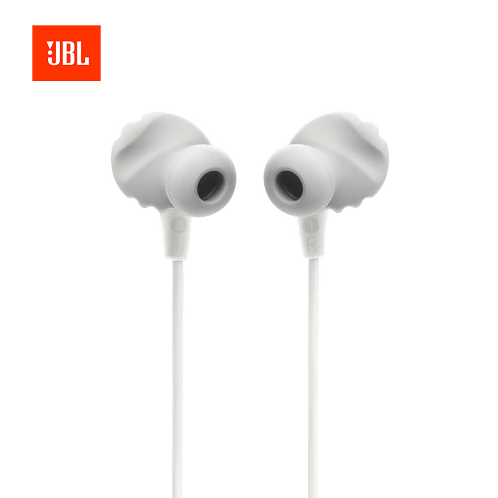 JBL Endurance Run 2 防水運動有線耳機