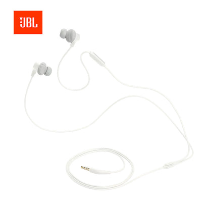 JBL Endurance Run 2 防水運動有線耳機