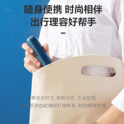 Panasonic 樂聲 ER-GK20 毛髮修剪器(平行進口 原裝正貨)