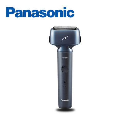 Panasonic 樂聲 ES-LM31 三刀頭電動鬚刨(平行進口 原裝正貨)