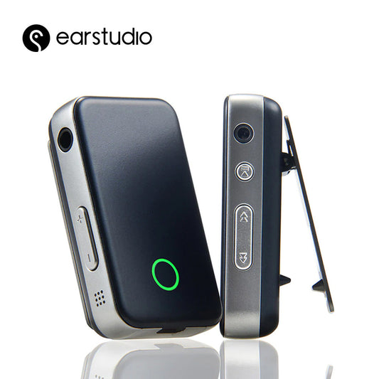 【全港免運】earstudio ES100 MK2 24bit 藍牙接收器＋擴音