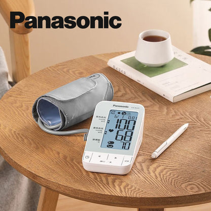 Panasonic 樂聲 EW-BU21 電子血壓計(平行進口 原裝正貨)