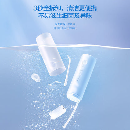 Panasonic 樂聲 EW-DJ33 水牙線 沖牙器(平行進口 原裝正貨)