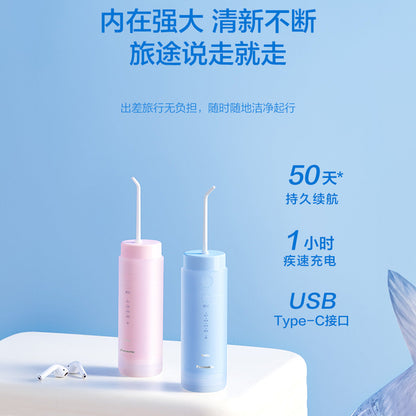 Panasonic 樂聲 EW-DJ33 水牙線 沖牙器(平行進口 原裝正貨)