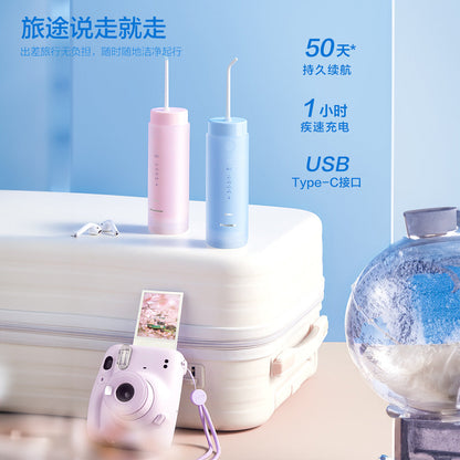 Panasonic 樂聲 EW-DJ33 水牙線 沖牙器(平行進口 原裝正貨)