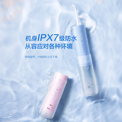 Panasonic 樂聲 EW-DJ33 水牙線 沖牙器(平行進口 原裝正貨)