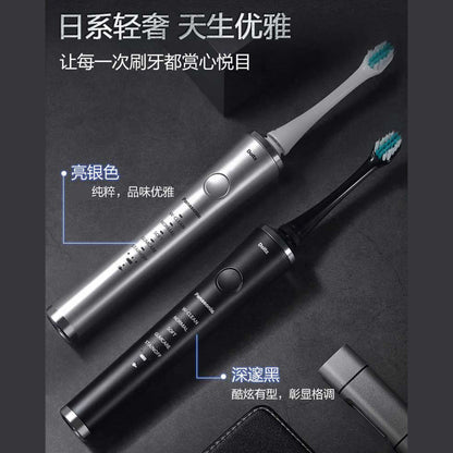 【日本製造】Panasonic 樂聲 EW-PDP51 電動牙刷(平行進口 原裝正貨)