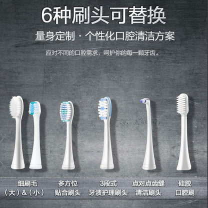 【日本製造】Panasonic 樂聲 EW-PDP51 電動牙刷(平行進口 原裝正貨)
