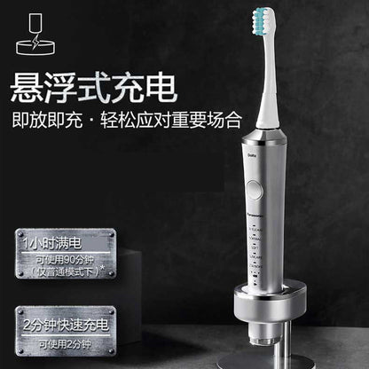 【日本製造】Panasonic 樂聲 EW-PDP51 電動牙刷(平行進口 原裝正貨)