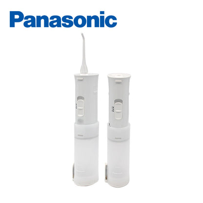 Panasonic 樂聲 EW-DJ10 電池式水牙線沖牙器(平行進口 原裝正貨)
