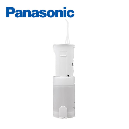 Panasonic 樂聲 EW-DJ10 電池式水牙線沖牙器(平行進口 原裝正貨)