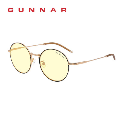 GUNNAR  ELLIPSE 防藍光眼鏡