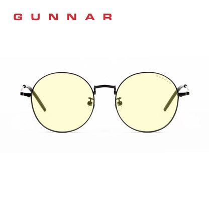 GUNNAR  ELLIPSE 防藍光眼鏡
