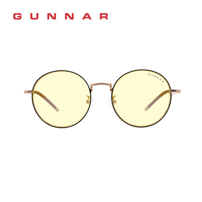 GUNNAR  ELLIPSE 防藍光眼鏡