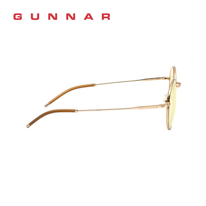 GUNNAR  ELLIPSE 防藍光眼鏡