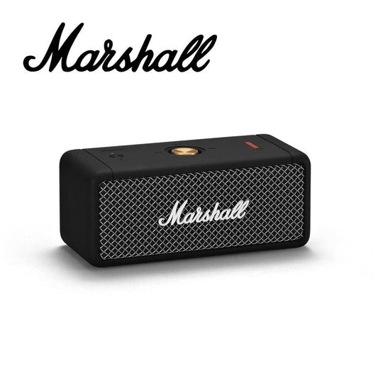 Marshall Emberton 便攜式揚聲器