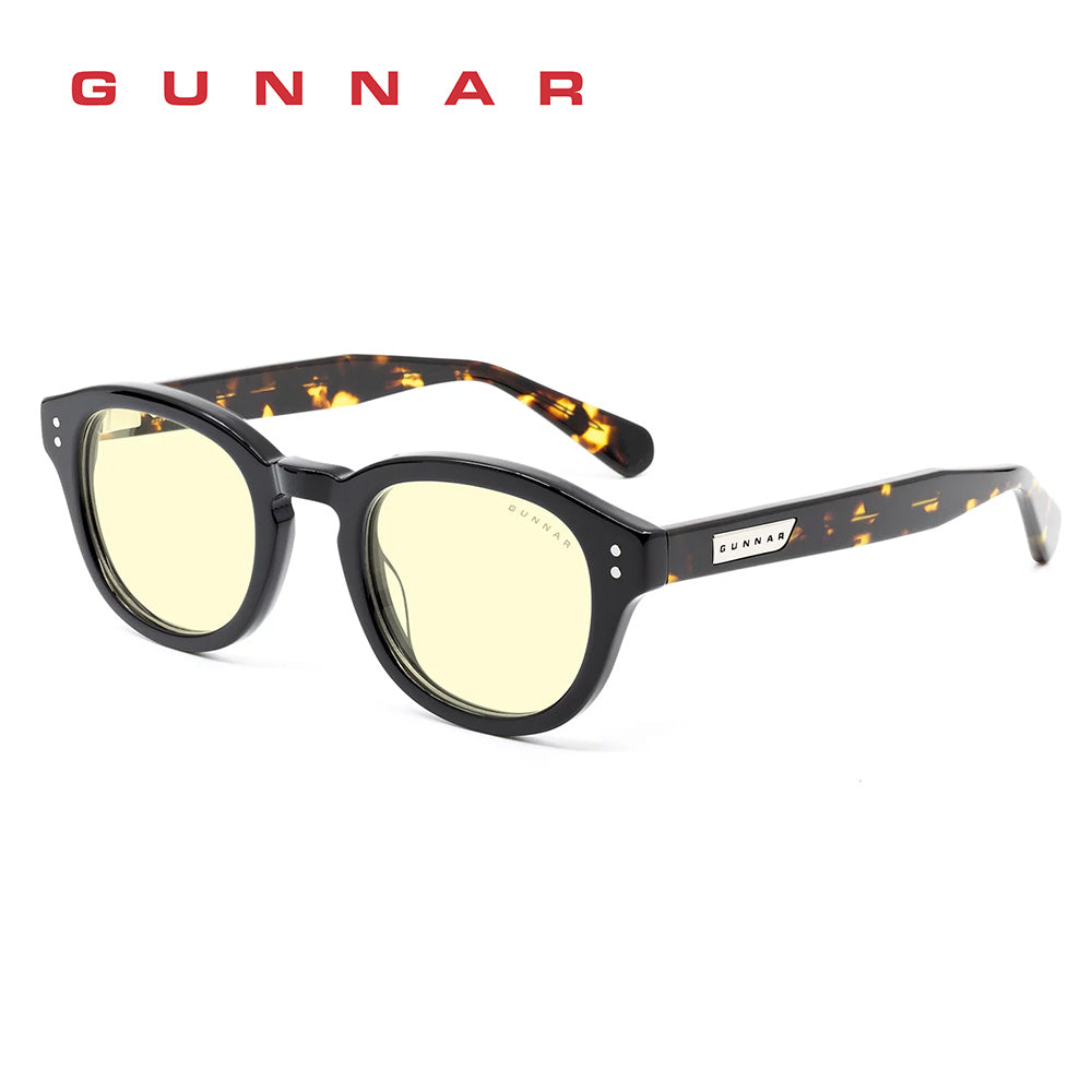 GUNNAR EMERY 防藍光眼鏡