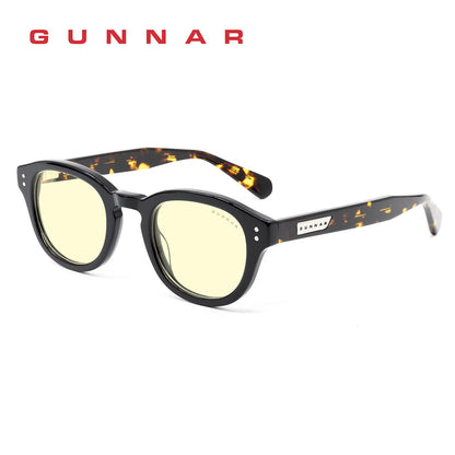 GUNNAR EMERY 防藍光眼鏡