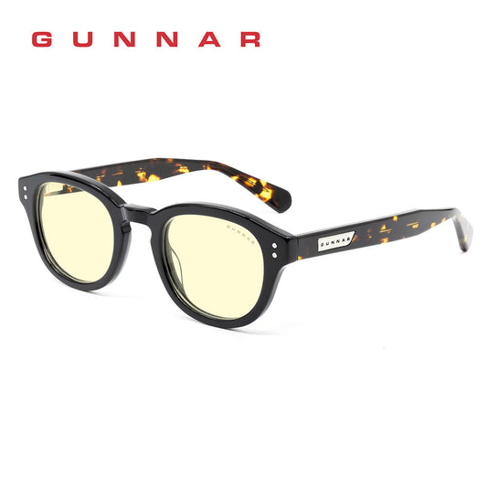 GUNNAR EMERY 防藍光眼鏡