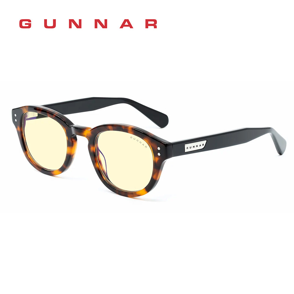 GUNNAR EMERY 防藍光眼鏡