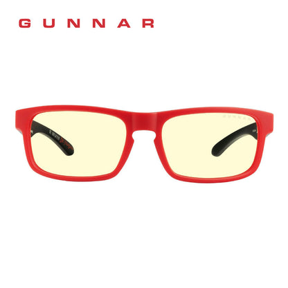 GUNNAR x MARVEL 防藍光眼鏡 - Enigma Spider-Man Miles Morales Edition