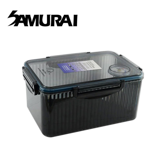 Samurai 4.5L Dry Box 乾燥防潮箱 F-380