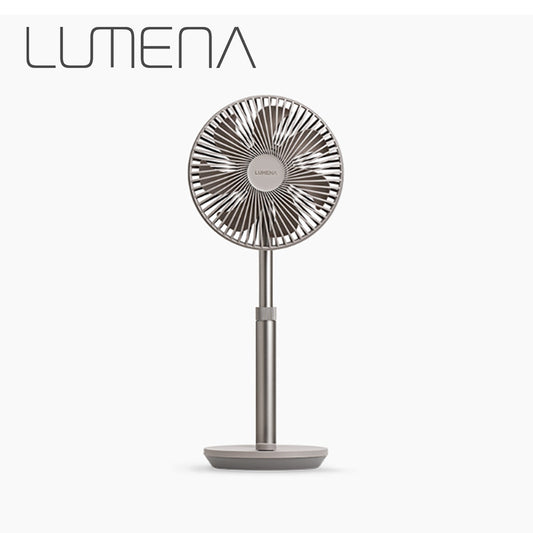 Lumena FAN PRIME 3 無線桌面風扇