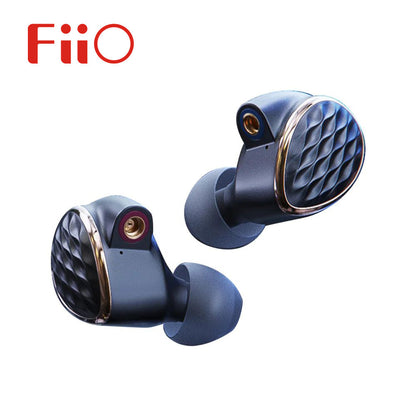 FiiO 飛傲 FH15 參考級圈鐵混合單元耳機