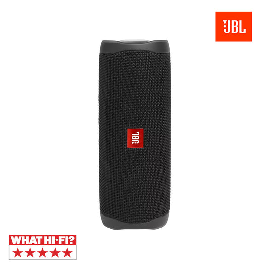 JBL Flip 5 可攜式防水喇叭 (平行進口)