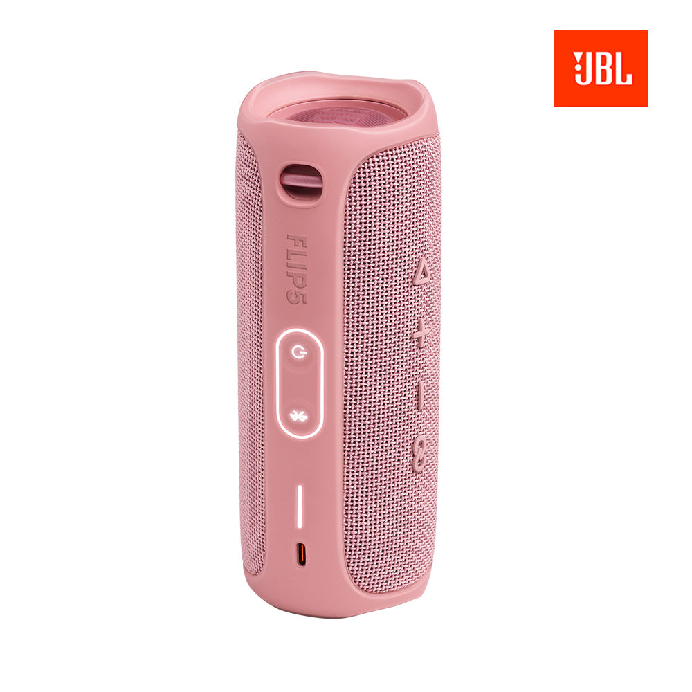 JBL Flip 5 可攜式防水喇叭 (平行進口)