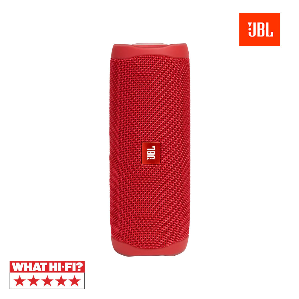 JBL Flip 5 可攜式防水喇叭 (平行進口)