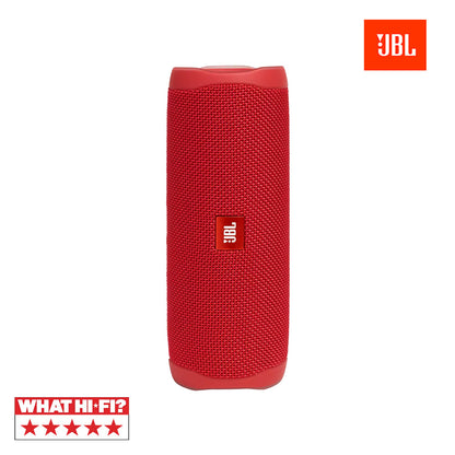 JBL Flip 5 可攜式防水喇叭 (平行進口)