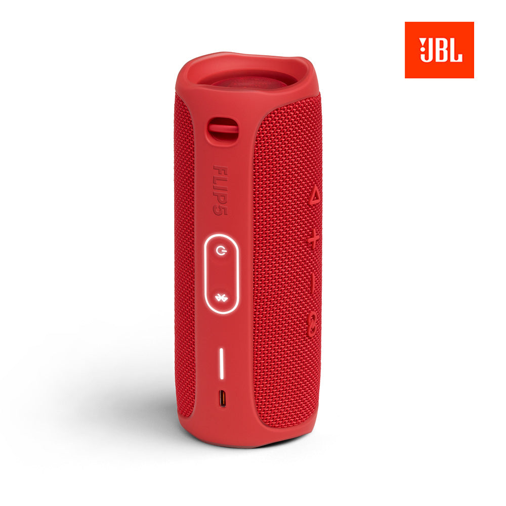 JBL Flip 5 可攜式防水喇叭 (平行進口)