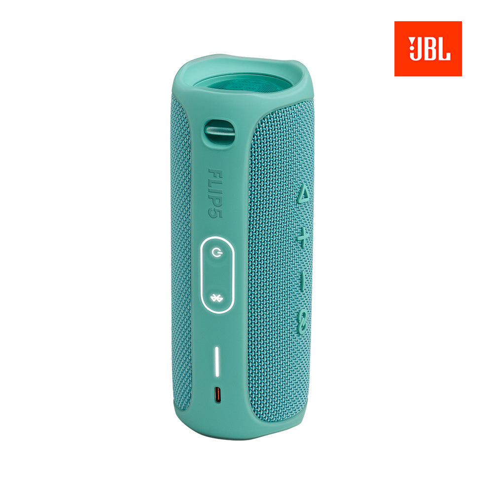 JBL Flip 5 可攜式防水喇叭 (平行進口)