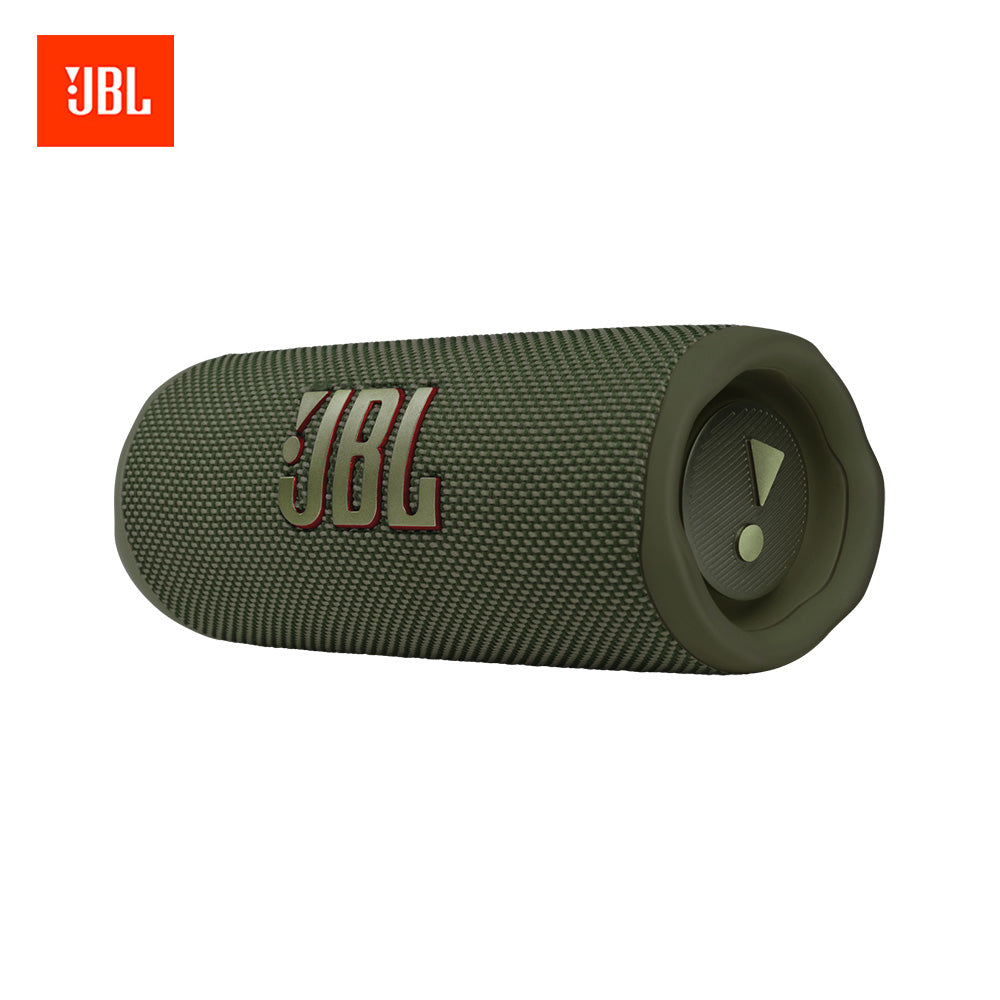 JBL Flip 6 可攜式防水喇叭