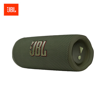 JBL Flip 6 可攜式防水喇叭