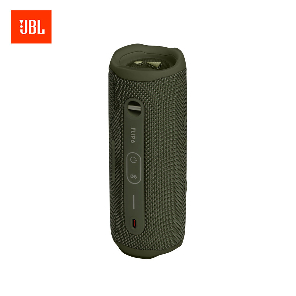 JBL Flip 6 可攜式防水喇叭