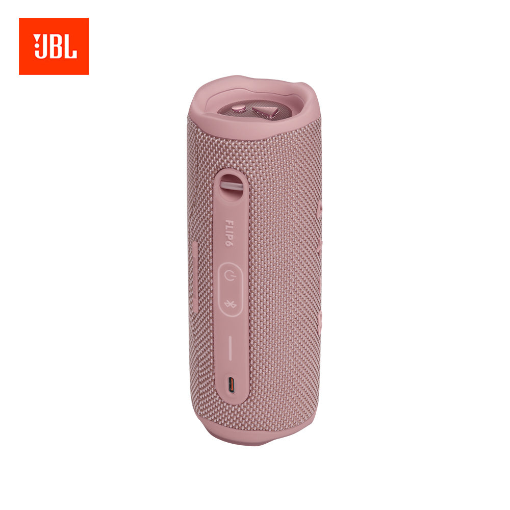 JBL Flip 6 可攜式防水喇叭