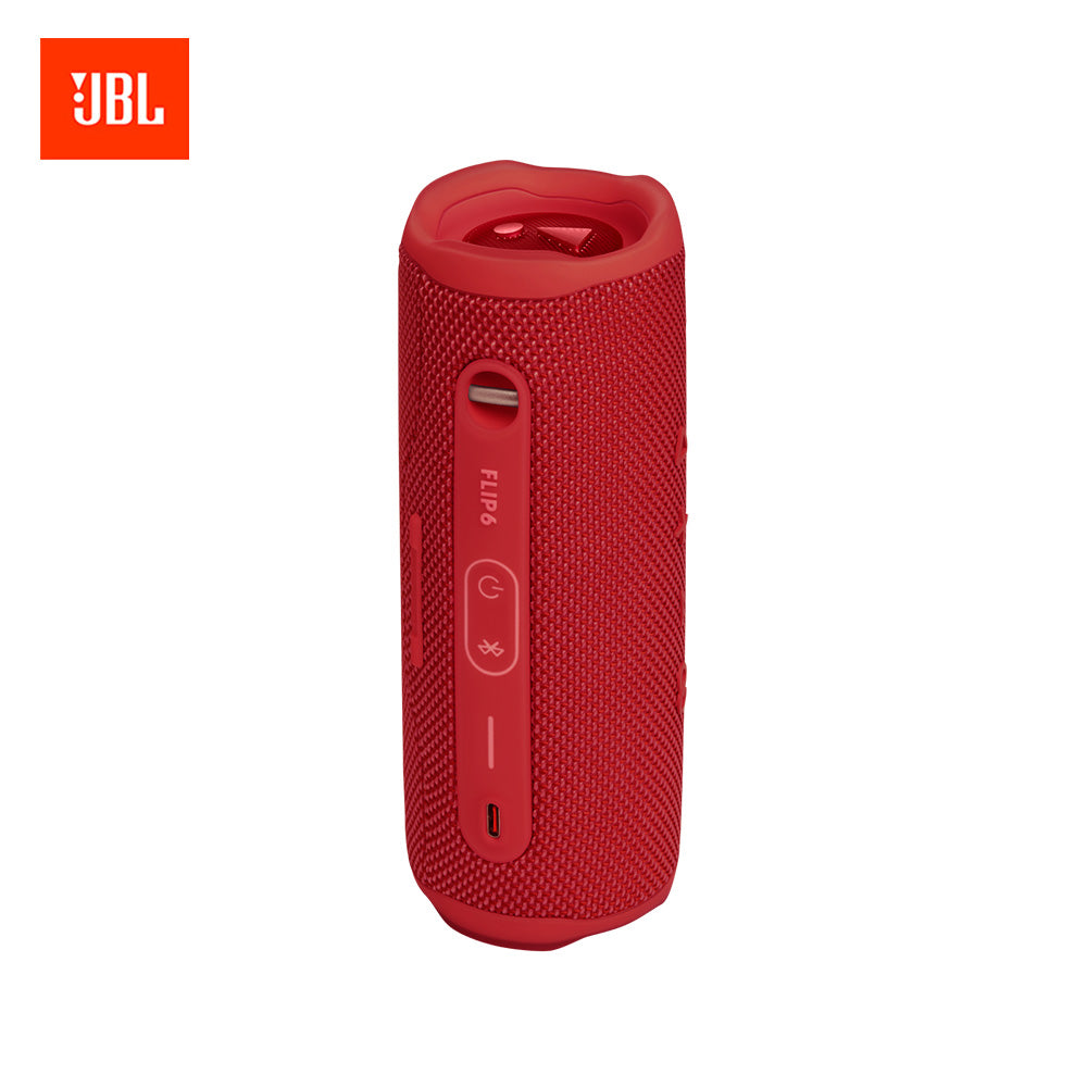 JBL Flip 6 可攜式防水喇叭