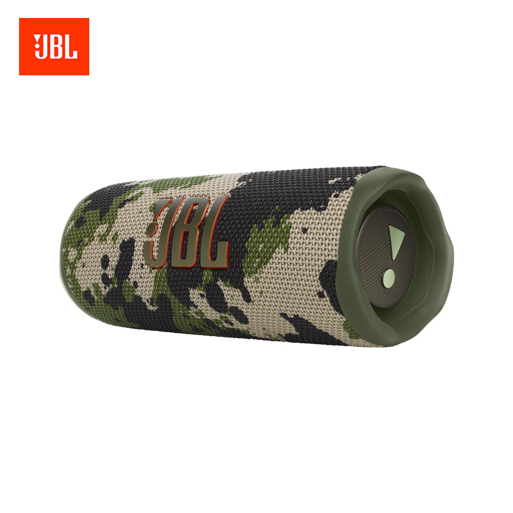 JBL Flip 6 可攜式防水喇叭