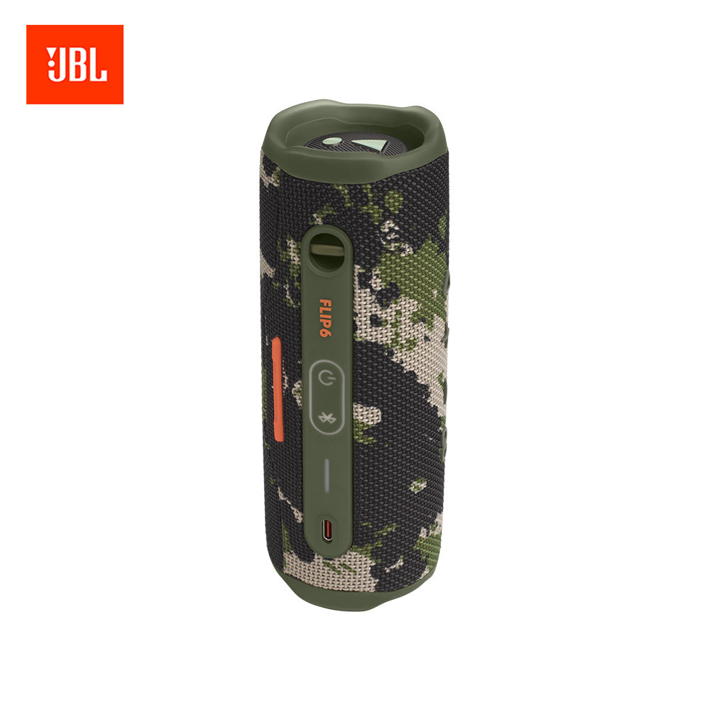 JBL Flip 6 可攜式防水喇叭