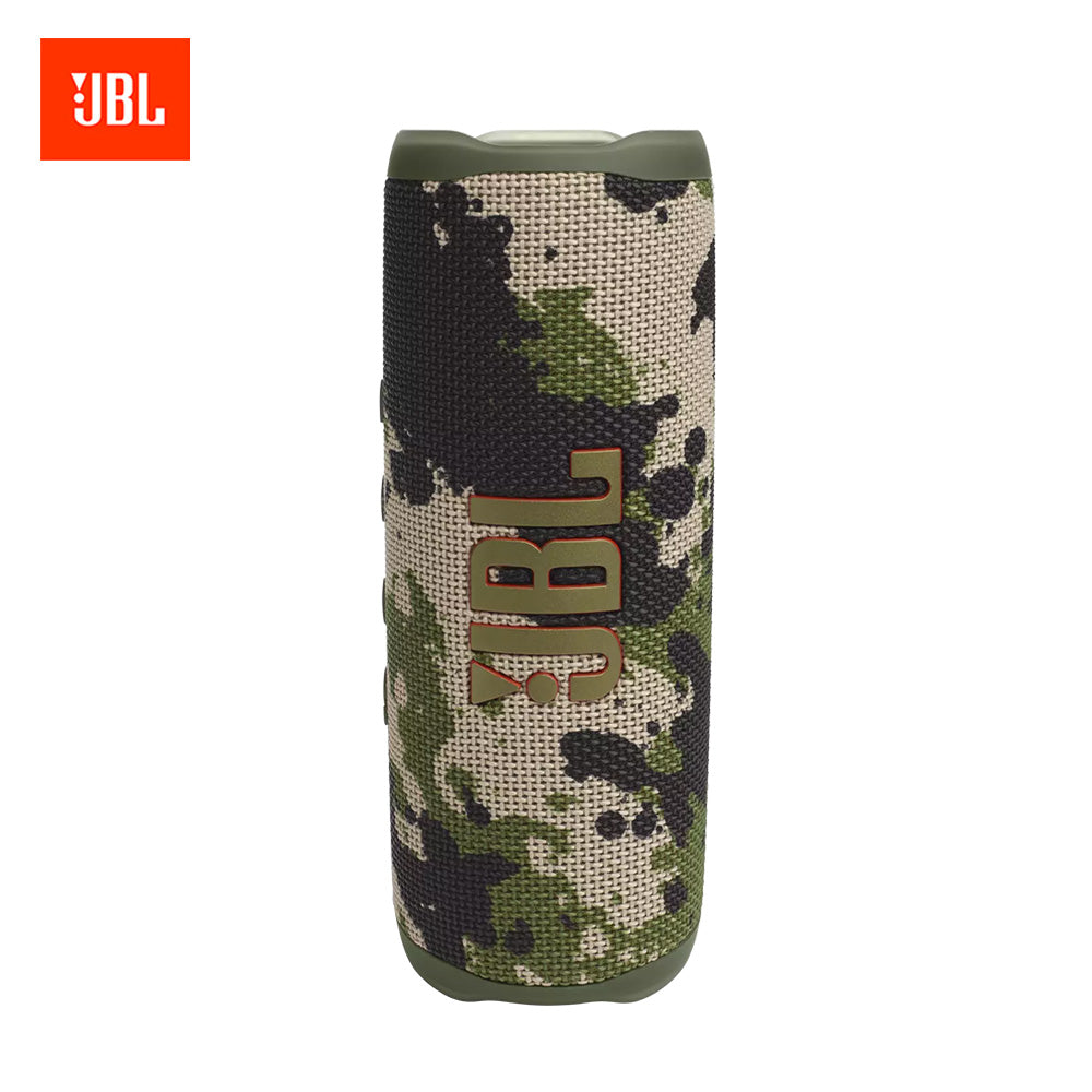 JBL Flip 6 可攜式防水喇叭