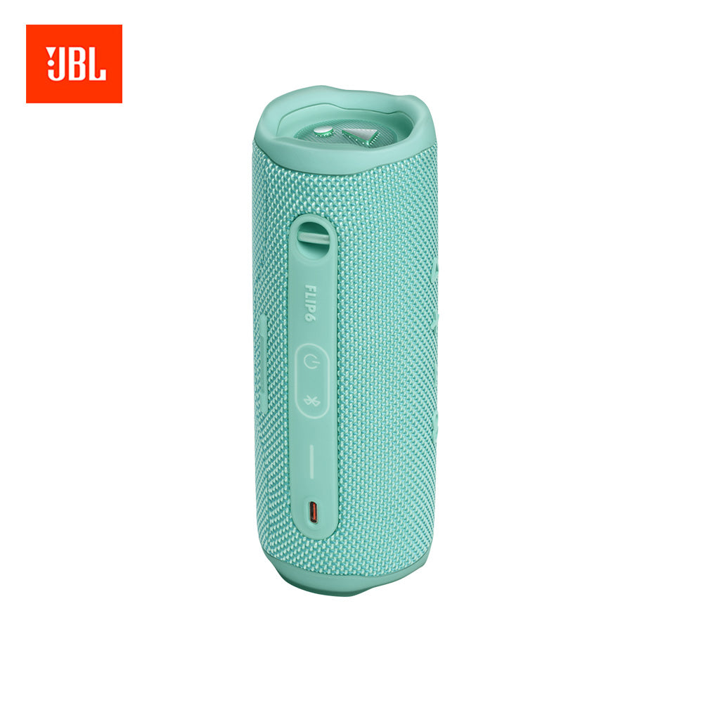 JBL Flip 6 可攜式防水喇叭