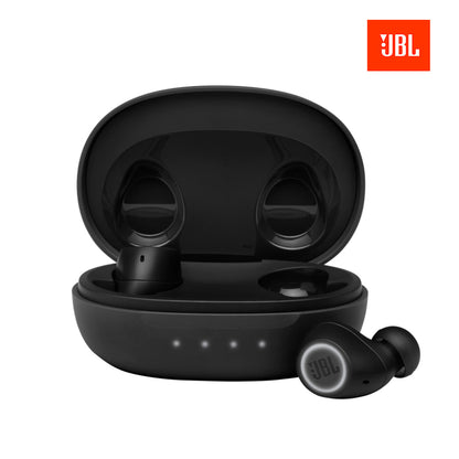 JBL Free II TWS 真無線入耳式耳機