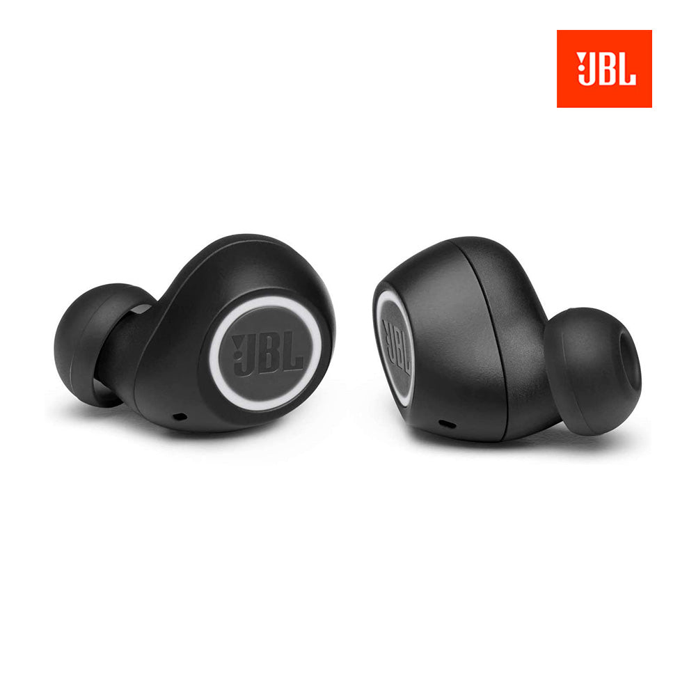 JBL Free II TWS 真無線入耳式耳機