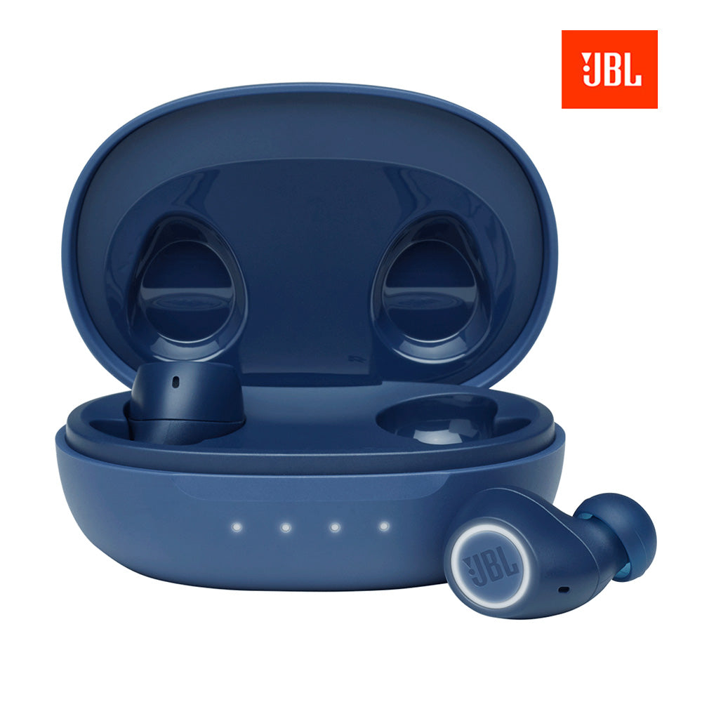 JBL Free II TWS 真無線入耳式耳機